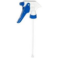 902BW9 9.75 IN SPRAY-PRO BLUE/WHITE TRIGGER SPRAYER Each