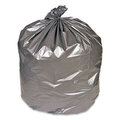 CWZ814895 LOW-DENSITY SILVER CAN LINER 39X57 1.7 MIL (60 GAL) 50/CS