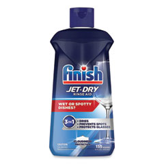RAC78826CT JET-DRY RINSE AGENT (6/16OZ) 6/CS