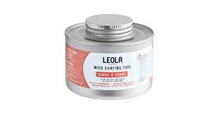 174CWF6L 6-HOUR WICK CHAFING FUEL 24/CS
