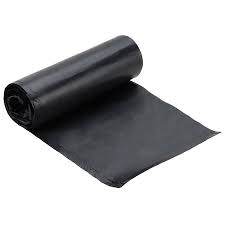RM4360XH 43X60 1.2 MIL TRASH LINER BLACK 100/CS