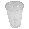 BWKPET9 9 OZ PET PLASTIC CUP 1000/CS