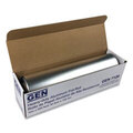GEN7120 HEAVY DUTY ALUMINUM FOIL ROLL 12 IN X 500 FT Each