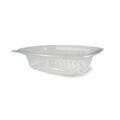 RD-CS-8 8 OZ RECTANGULAR DELI, CLEAR 900/CS