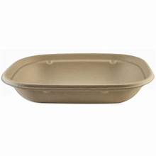CT-SC-20L-LF LAMINATED FIBER BOX 20 OZ 8.7X6.7X1.7 400/CS