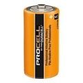 4133311440 DURACELL PROCELL C BATTERIES 72/CS