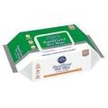 JS-W3000 SANITIZING WET WIPES 12/CS