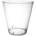 EMI-YCWSG2 CLEAR 2 OZ PLASTIC SHOT GLASS 2500/CS