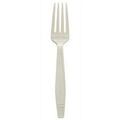 KE-U2020 KARAT EARTH COMPOSTABLE FORKS 1000/CS