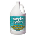 SMP50128 LIME SCALE REMOVER WINTERGREEN 6/1 GAL 6/CS