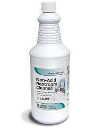 2364RR-Q12 NON-ACID RESTROOM CLEANER ESSENTIAL 12/CS