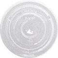 C-KC626TS STRAW SLOTTED LID FOR KARAT PET CUPS 10-24OZ 1000/CS