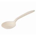KE-U2022 KARAT EARTH COMPOSTABLE SOUP SPOON 1000/CS