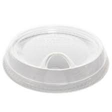 KE-KC626TS-SHNE PLA STRAWLESS SIPPER LID FOR 12-24 OZ PLA COLD CUPS 1000/CS