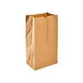 FP-SOS12K KRAFT PAPER BAG 12 LB (1000/CT) 1000/CS