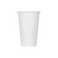C-KCP16W 16 OUNCE PAPER COLD CUP WHITE 1000/CS