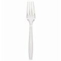 KE-U4200 COMPOSTABLE PLA FORK Case