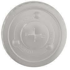 16SL 16-24 OZ LID STRAW SLOTTED 1000/CS