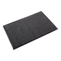 CWNGS0310CH 36X120 CHARCOAL RELY-ON OLEFIN INDOOR WIPER MAT Each