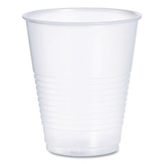 24120 PLASTIC 12 OZ PP CUP 1000/CS