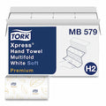 TRKMB579 MULTIFOLD TOWEL WHITE 2160/CS