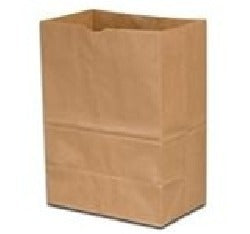 80083 DUROSCOT #57 1/8 SHORTY BAG 500/CS