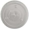 DCC16SL 16-24 OZ LID STRAW SLOTTED 1000/CS