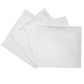 KN-B99-1W WHITE BEVERAGE NAPKIN 9X9 1 PLY Case