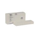 TRK420580 TORK PREMIUM 9.5X9.125 1-PLY WHITE MULTIFOLD TOWEL 16/CS