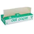 GC-12 GREEN CHOICE INTERFOLDED KRAFT UNBLEACHED SHEETS 10.75x12 IN 6000/CS
