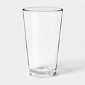 5535120RT 20 OUNCE RIM TEMPERED MIXING GLASS Case