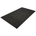 MLL64040630 48X72 IN GOLDEN SERIES INDOOR WIPER MAT, POLYPROPYLENE, CHARCOAL Each