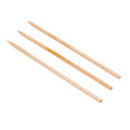 R815-BX WOODEN SKEWERS 4.5 IN 1000/CS