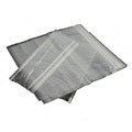 ZP-STORAGE-GAL-BX FANTAPAK GALLON ZIP LOCK BAG 1.8 MIL 250/BX