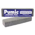UPM12 SCOURING STICK GRAY 6.75 IN 12/BX