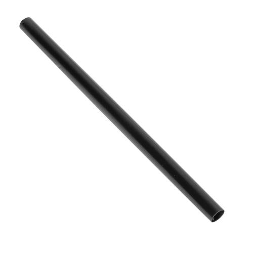 F6BKXU3 FAT BLACK UNWRAPPED 6 IN STRAW 3000/CS