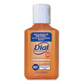 DIA32966 GOLD ANTIBACTERIAL LIQUID HAND SOAP, FLORAL, 2 OZ Case
