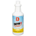BGD500 ENZYME DIGESTER LEMON SCENT EACH Ounce