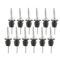 STAINLESS STEEL LIQUOR POURER 12/CS
