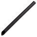 485UB5BK 5 IN BLACK POINTED BOBA STRAW Case