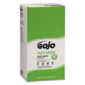GOJ7565 MULTI GREEN PUMICE HAND SOAP 2/CS