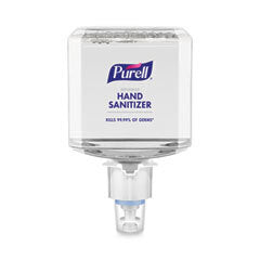 GOJ645302 PURELL FOAMING HAND SANITIZER CLEAN SCENT FOR ES6 2/CS