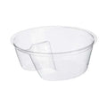 DCCPF35C1 DART SINGLE COMPARTMENT CUP INSERT 1000/CS