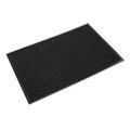 CWNNR0035CH 36X60 IN NEEDLE RIB WIPE AND SCRAPE MAT, POLYPROPYLENE, CHARCOAL Each