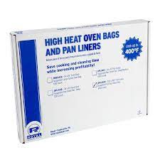 OPL2028 HIGH HEAT OVEN PAN LINER 20.5X28.5 100/BX