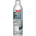 M8702- BZ 16 OZ STAINLESS STEEL CLEANER (CASE) 12/CS