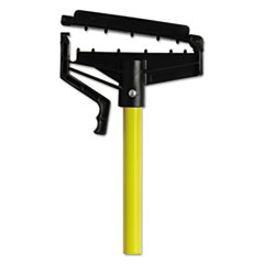 NCP96516EA 60 IN FIBERGLASS SIDE-LOCK WET MOP HANDLE Each