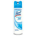 RAC74186 LYSOL FRESH SCENT AIR FRESHENER/DISINFECTANT SPRAY 12/CS