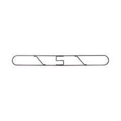 BWK1448 DUST MOP FRAME 48 IN Each