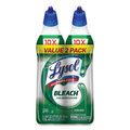 RAC96085PK LYSOL TOILET BOWL CLEANER/DISINFECTANT WITH BLEACH (2 PACK) Case